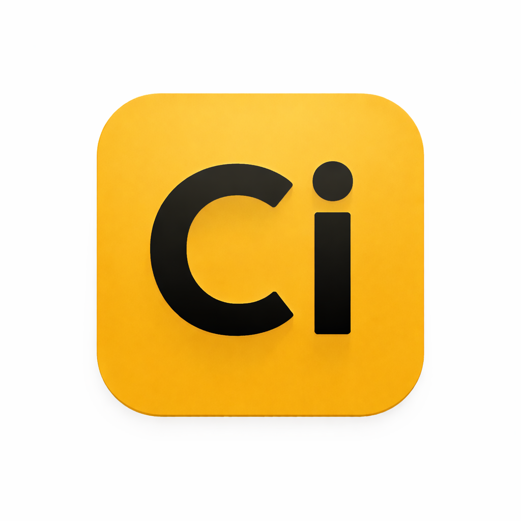 Choice Apps Logo